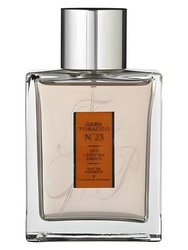 Dark Tobacco No. 23 — The Master Perfumer