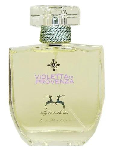 Violetta di Provenza — Gandini 1896