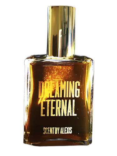 Dreaming Etermal — Scent by Alexis