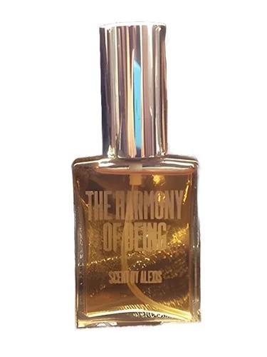 The Harmony of Being — Scent by Alexis