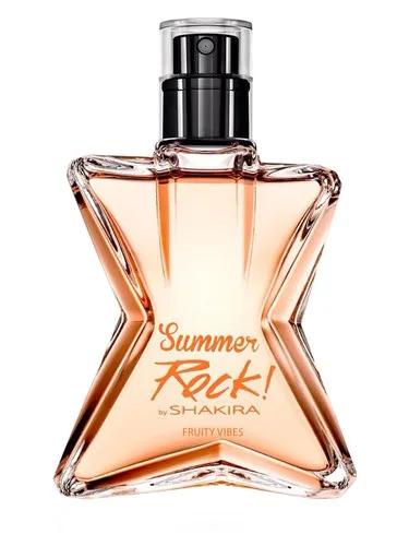 Summer Rock! Fruity Vibes — Shakira