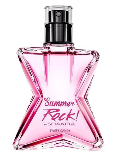 Summer Rock! Sweet Candy — Shakira