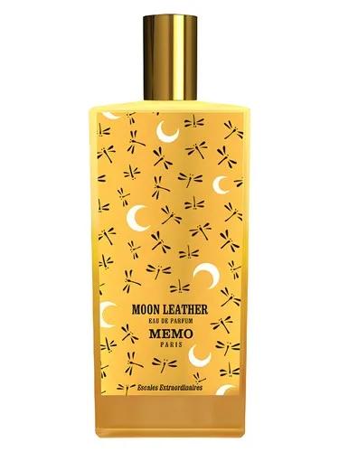 Moon Leather — Memo Paris