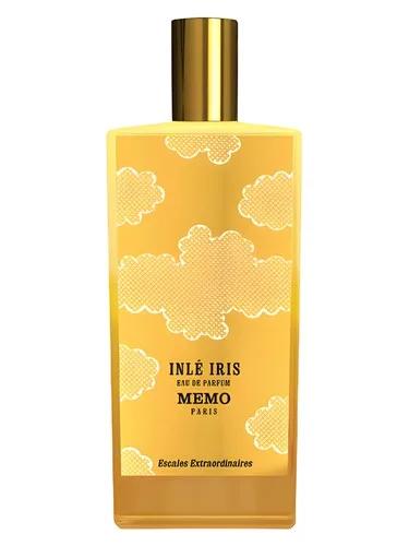 Inlé Iris — Memo Paris