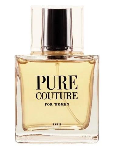 Pure Couture — Karen Low