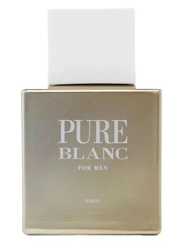 Pure Blanc — Karen Low
