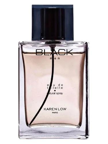 Black — Karen Low