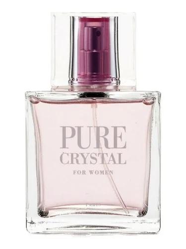 Pure Crystal — Karen Low