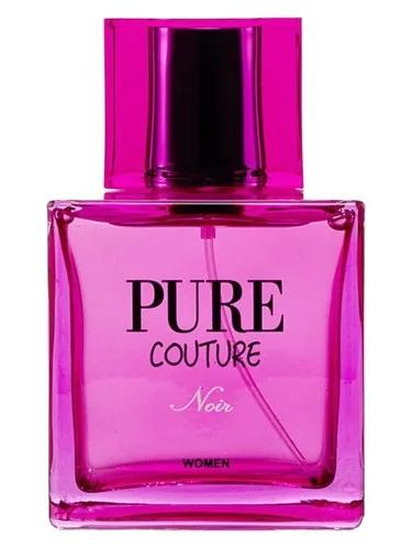 Pure Couture Noir — Karen Low