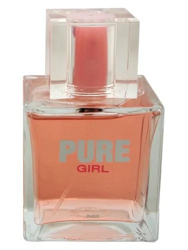 Pure Girl — Karen Low