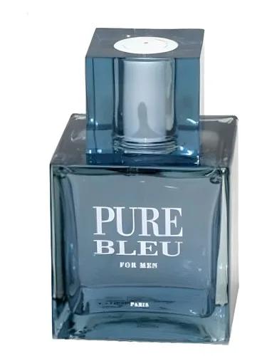 Pure Blue — Karen Low