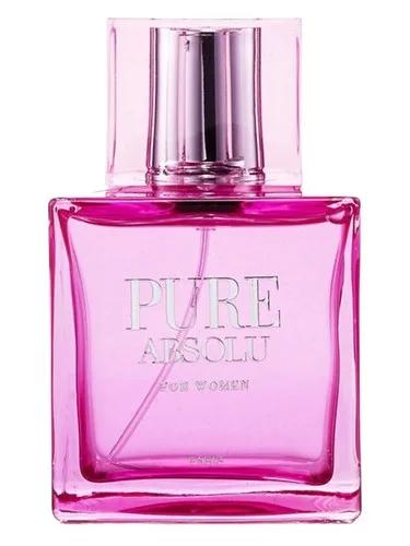 Pure Absolu — Karen Low