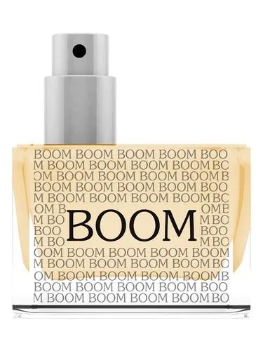 Boom — Otoori