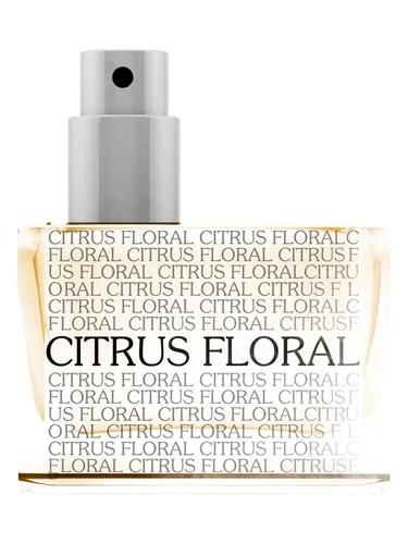 Citrus Floral — Otoori