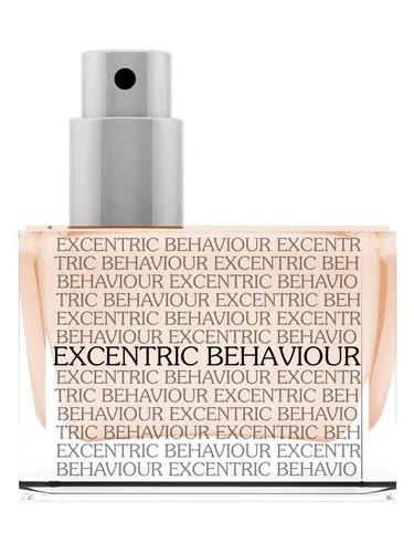 Excentric Behaviour — Otoori
