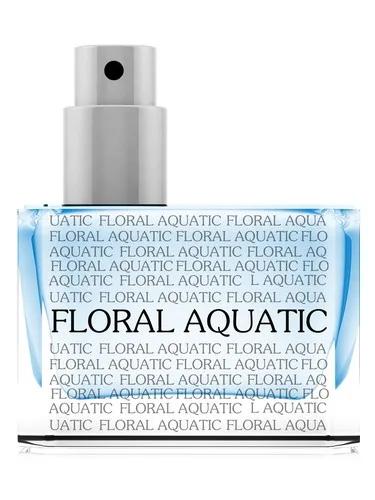 Floral Aquatic — Otoori