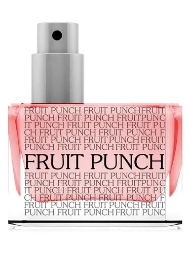 Fruit Punch — Otoori