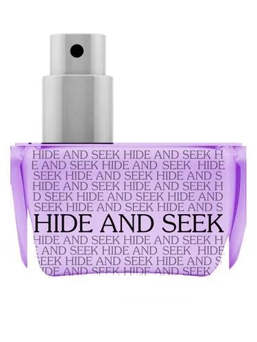 Hide And Seek — Otoori