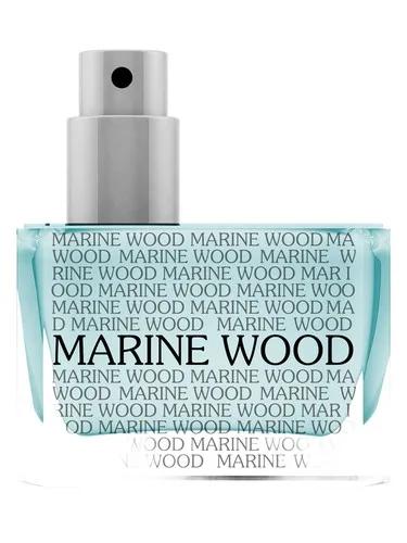 Marine Wood — Otoori
