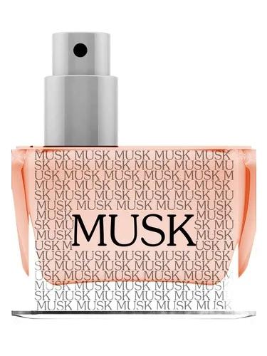 Musk — Otoori