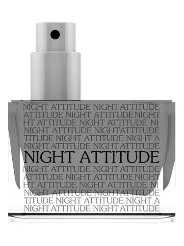 Night Attitude — Otoori