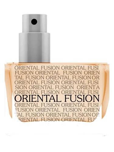 Oriental Fusion — Otoori