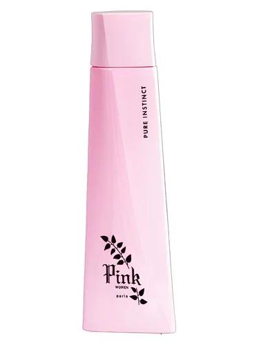 Pink Pure Instinct — Karen Low