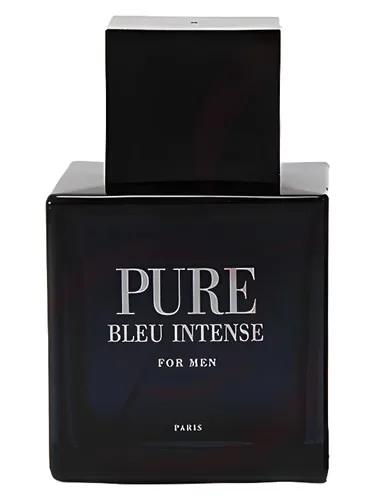 Pure Bleu Intense — Karen Low