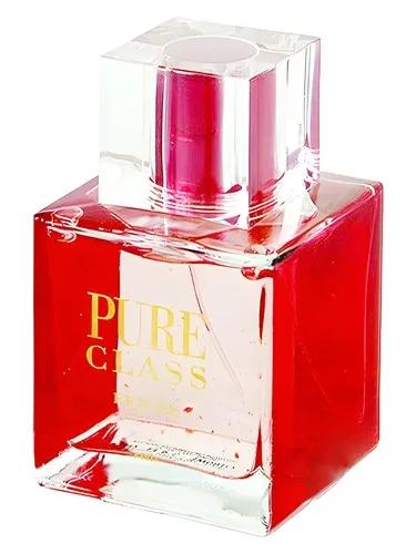 Pure Class Femme — Karen Low