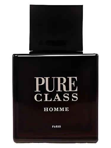 Pure Class Homme — Karen Low