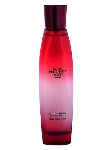 Pure Instinct Light — Karen Low