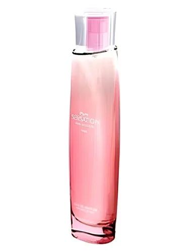 Pure Sensation for Women — Karen Low