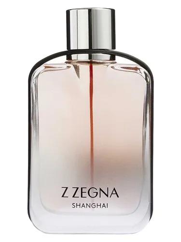 Z Zegna Shanghai — Ermenegildo Zegna