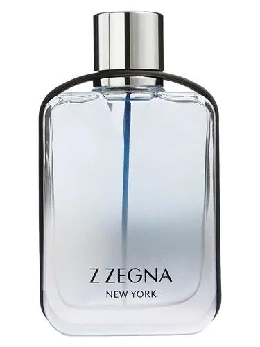Z Zegna New York — Ermenegildo Zegna