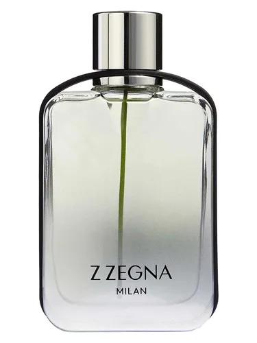 Z Zegna Milan — Ermenegildo Zegna