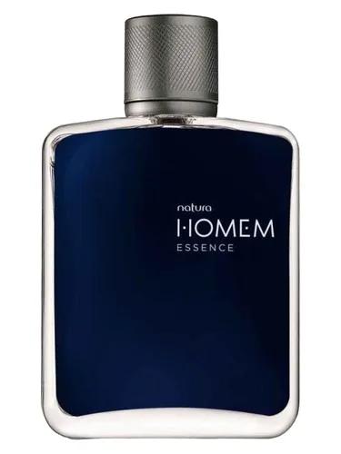Homem Essence — Natura