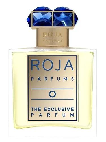 O The Exclusive Parfum — Roja Dove