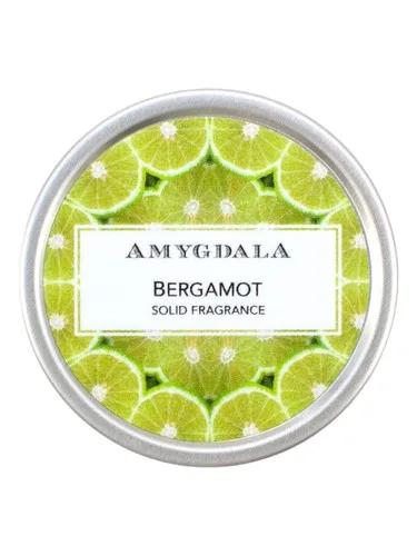 Bergamot — Amygdala
