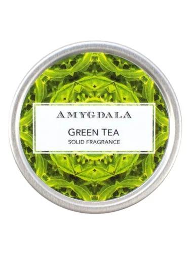 Green Tea — Amygdala