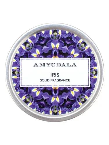 Iris — Amygdala