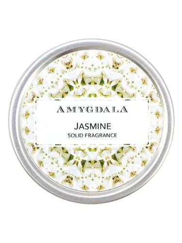 Jasmine — Amygdala