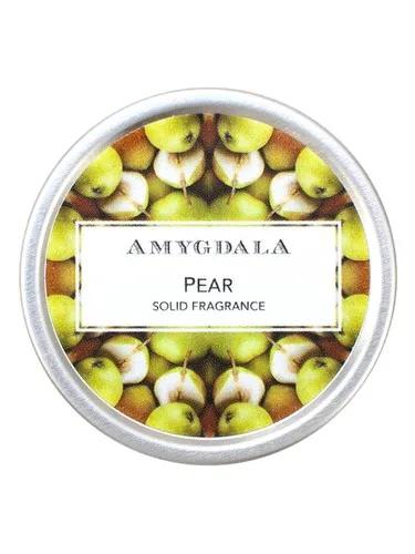 Pear — Amygdala