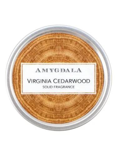 Virginia Cedarwood — Amygdala