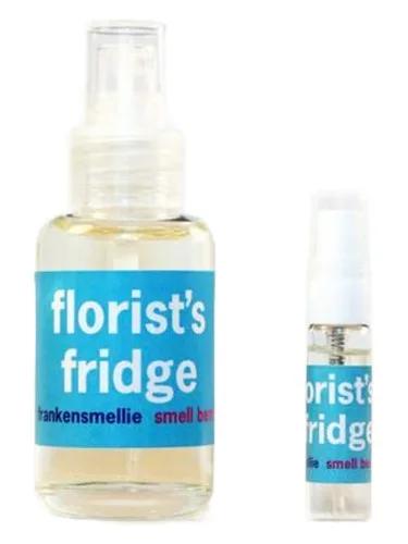 Florist's Fridge — Smell Bent