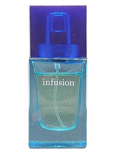 Infusion — Bombay Sapphire