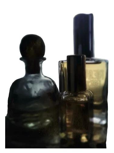 Pretty Things — Scent by Alexis