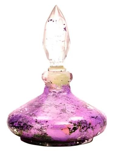 Courtesan — Scent by Alexis