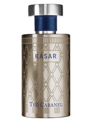 Kasar — Téo Cabanel