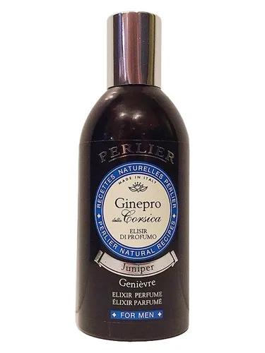 Ginepro della Corsica — Perlier