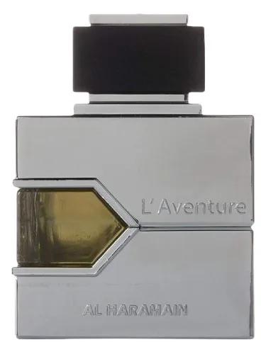 L'Aventure — Al Haramain Perfumes
